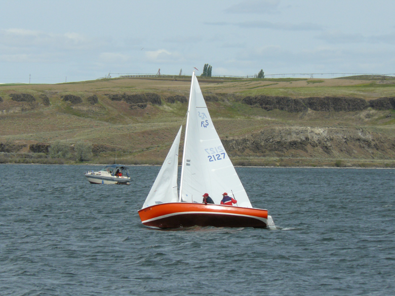 Desert Regatta 2010