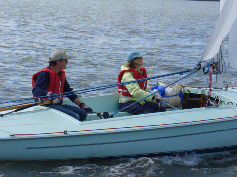 Desert Regatta 2011